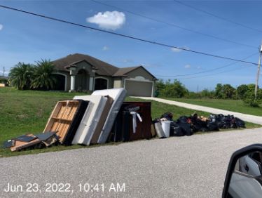 Compliant Bulk Waste 2